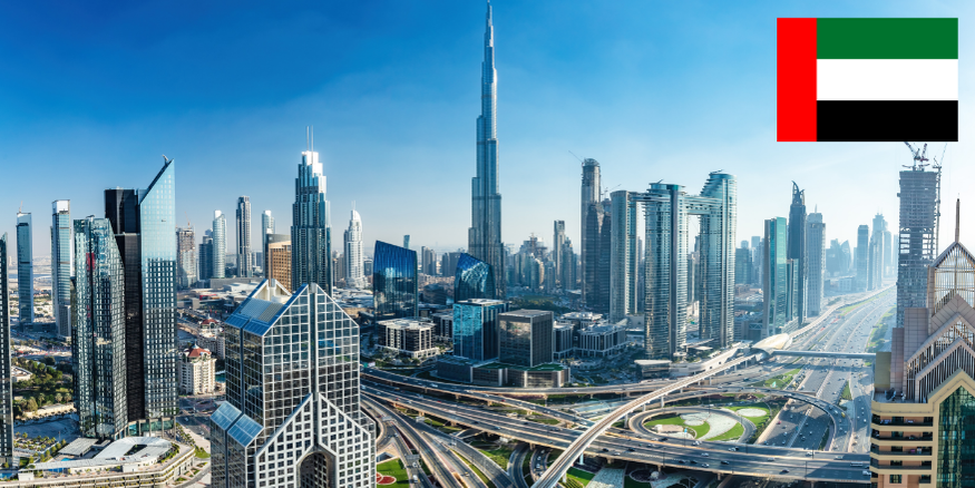 UAE