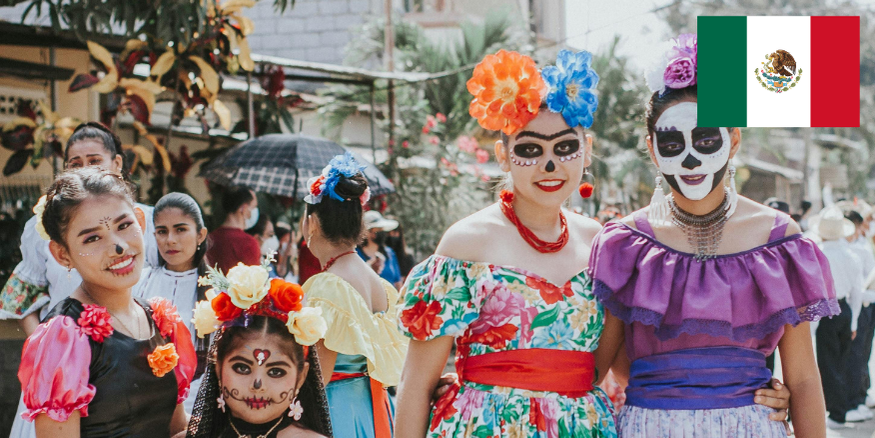 メキシコ