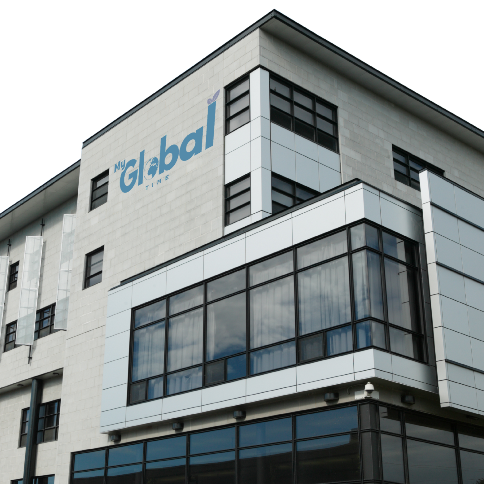 Office Signboard