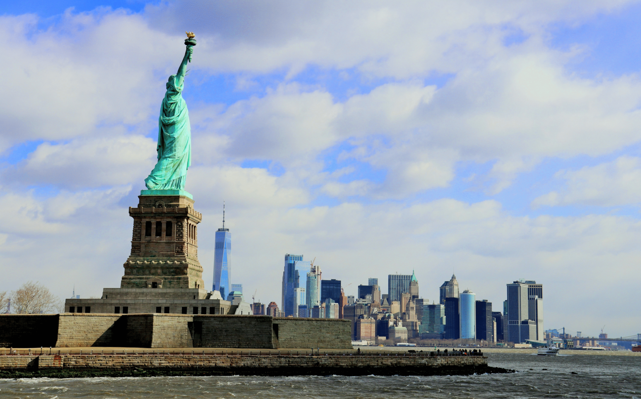 New York