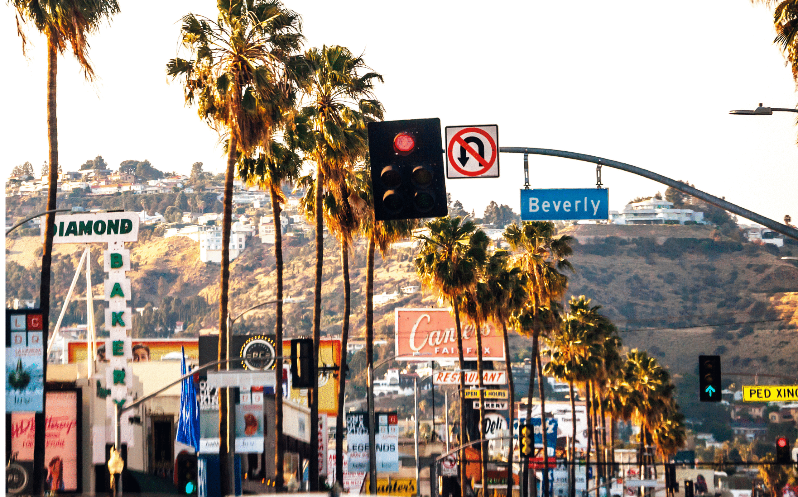 Los Angeles