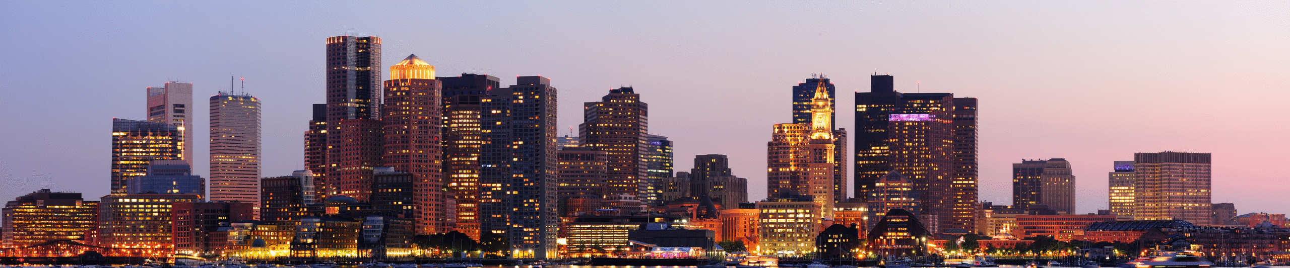 Boston