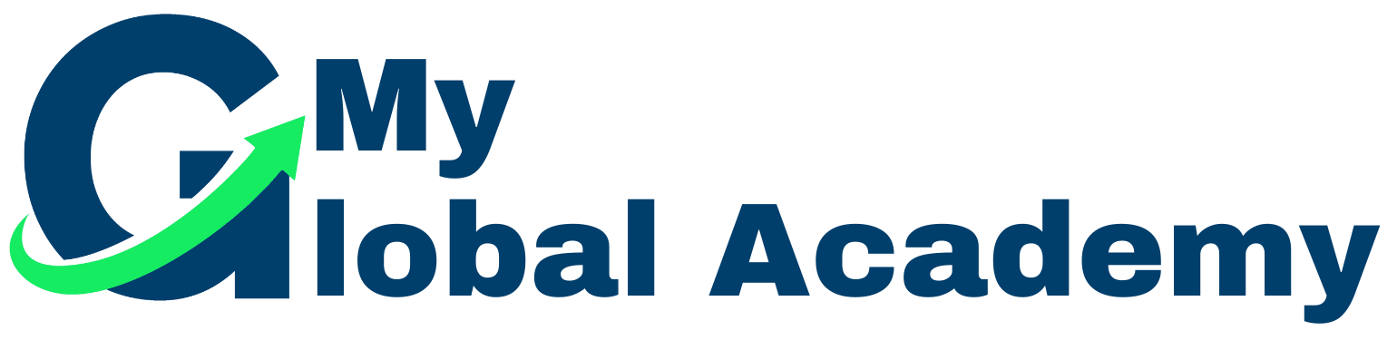 My Global Academy Logo