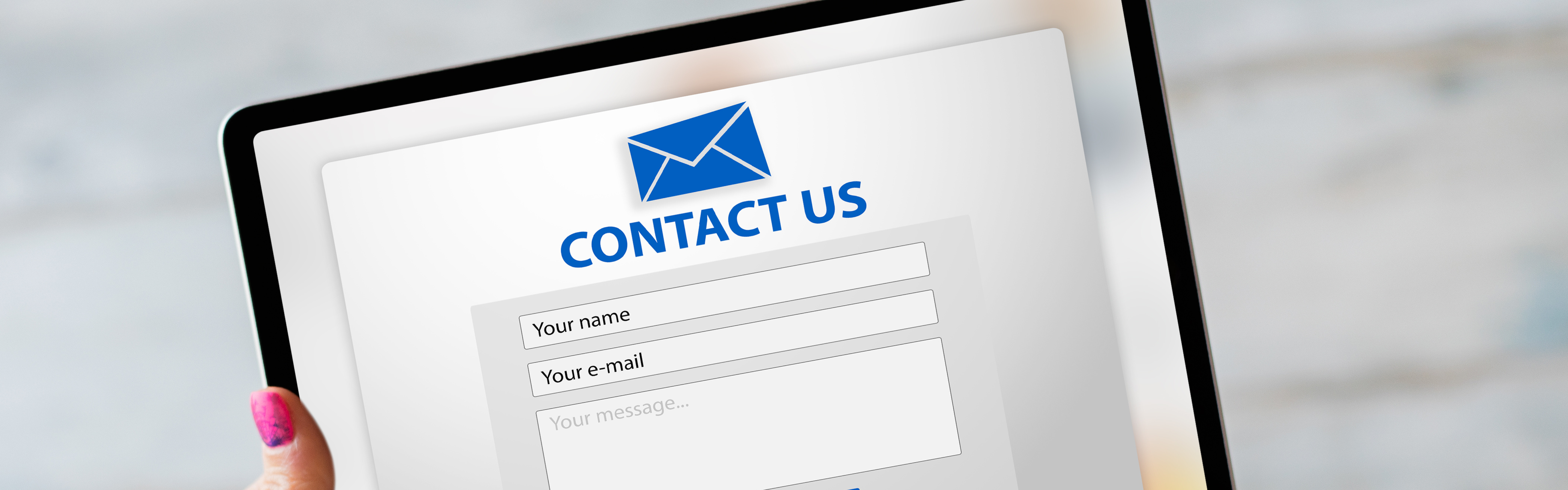 Contact Us